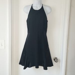 Women Little Black Dress